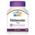 21st Century Melatonin 5 mg Tablets  120 Count