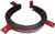 Rectorseal 66350 3-Inch Metacaulk Pipe Collar