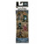 JADA - Nano Metalfig Harry Potter 5 Pack Pack 2 -Harry Year 7  Dumbledore  Malfoy Quidditch  Prof McGonagall  Marcus Flint-