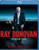 Ray Donovan The Second Season -Blu-ray-