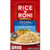 Rice-A-Roni  Rice Mix Chicken Lower Sodium  6-9 oz