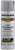 Rust-Oleum 7515838 Enamel Spray Paint  14 Oz  Aluminum  14 Fl Oz