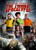 Me and My Mates Vs- the Zombie Apocalypse