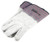 Forney 53435 Economy Mens Welding Gloves  X-Large  White