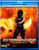 The Exterminator -Unrated Directors Cut- -Blu-ray-DVD Combo-