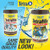 Tetra 77101 TetraMin Tropical Flakes  0-42-Ounce  85 ml