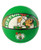 Spalding NBA Boston Celtics Courtside Rubber Basketball