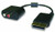 Mad Catz Xbox 360 HDMI and Analog AV Adapter for Headsets