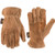 Wells Lamont Leather Work Gloves  Suede Cowhide  Large -1012L-