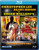 CIRCUS OF FEAR-FIVE GOLDEN DRAGONS -Blu-ray-