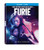 Furie -Blu-ray - DVD-
