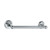 Gatco 5071 Designer II Towel Bar  Chrome