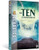History Classics The Ten Commandments -DVD-