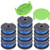 0-065 Inch String Replacement Trimmer Spool Line 29092 Compatible for Greenworks Weed Eater String 24V and 40V Trimmer Cordless Edger Spool Refills Pa