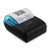 Bluetooth 4.0 Large Paper Warehouse Receipt Thermal Printer MUNBYNB Portable 58mm Personal Bill Printer Wireless POS Compatible with iOS Android Windows,Do not Support Square