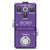 Clefly Nano Analog Delay Guitar Effect Pedal True Bypass with Small Size