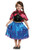 Anna Traveling Toddler Classic Costume  Small -2T-