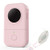 Label Maker Machine  Phomemo D30 Portable Bluetooth Label Printer with Tape Label Maker Handheld  Multiple Templates Available for Smartphone Easy to
