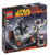 7251 transformation to LEGO Star Wars Darth Vader (japan import)