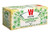 Wissotzky Tea Chamomile With Nana Mint 1-06 Oz- Pack Of 3-