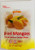 Philippine Brand Dried Mango  6-Ounce Pouches -Pack of 8-