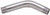 Proplus GIDS-7911 Shower Arm 8 Chrome Plated Brass