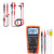 Proster Digital Multimeter 3999 - Proster 8pcs Multimeter Test Leads