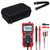 Proster Digital Multimeter 6000 Counts - Multimeter Storage Case with Hanger Strap