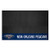 Fanmats NBA New Orleans Pelicans Grill Mat  Small