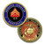 Marine Corps E4 Corporal Coin