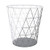 Petunia Pickle Bottom Southwest Skies Wire Clothes Hamper
