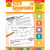 Evan-Moor EMC3715-A1 Daily Geography Practice Book  Grade 6-