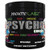 Psychotic Labz Psycho Circus High Stim Pre Workout Powder  Energy Focus Strength Pumps  Loaded with Beta Alanine Creatine Caffeine Ampiberry Dmae Bita