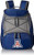 NCAA Arizona Wildcats PTX Insulated Backpack Cooler  Navy