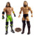 WWE Daniel Bryan vs AJ Styles Battle Pack Series 64 with Two 6-inch Articulated Action Figures and Ring Gear