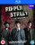 Ripper Street Series I and II -Blu-ray-