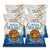 Quinn Classic Sea Salt Pretzel Sticks  7 Oz Bag -4 Count-