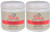 Rainbow Research Henna Strawberry Blonde Hair Color and Conditioner -Pack of 2- With Chamomile  4 oz- each-