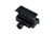 Monstrum Picatinny Riser Mount for Red Dots and Optics - 1-75 inch - High Profile