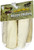Rawhide Brand 4-Inch Natural Roll  5 Per Pack  Mesh-HDR