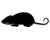 Remote Control Rat Gag Gift Practical Joke