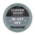 Copper Moon Single Serve Coffee Pods Compatible with Keurig K Cup Brewers  Blast Off Blend  36 Count- -292002-