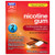 Rite Aid Nicotine Gum  Coated Cinnamon Flavor  2 mg - 100 Count - Quit Smoking Aid - Nicotine Replacement Gum