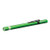 Coast Green A9R Rechargeable LED Inspection Penlight, Green