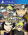 Naruto Ultimate Ninja Storm Trilogy -PS4- UK Import