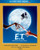 E-T- The Extra-Terrestrial -Blu-ray - DVD - Digital with UltraViolet-