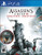 Assassins Creed III Remastered - PlayStation 4