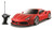 Maisto R-C 124 Scale Ferrari 488 GTB Variable Color Radio Control Vehicle -Colors May Vary-