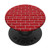 Brick Wall PopSocket Phone Grip Accessory PopSockets Grip and Stand for Phones and Tablets