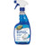 ZEP 1041435 Streak-Free Glass Cleaner  Pleasant Scent  32 oz Spray Bottle